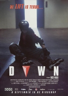 Down - Dutch Movie Poster (xs thumbnail)