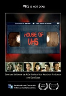 House of VHS - Movie Poster (xs thumbnail)