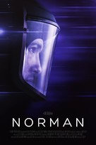 Norman - Movie Poster (xs thumbnail)