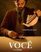 &quot;You&quot; - Brazilian Movie Poster (xs thumbnail)