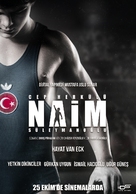 T&uuml;rk Herk&uuml;l - Turkish Movie Poster (xs thumbnail)