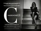 Mademoiselle C - British Movie Poster (xs thumbnail)