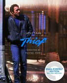 Thief - Blu-Ray movie cover (xs thumbnail)