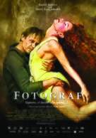 Fotograf - Italian Movie Poster (xs thumbnail)