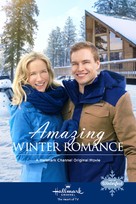 Amazing Winter Romance - Movie Poster (xs thumbnail)