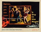 A Cry in the Night - Movie Poster (xs thumbnail)