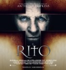 The Rite - Swiss Movie Poster (xs thumbnail)