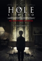 The Hole in the Ground - Italian Movie Poster (xs thumbnail)