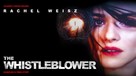 The Whistleblower - Movie Cover (xs thumbnail)