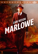 Marlowe - French DVD movie cover (xs thumbnail)