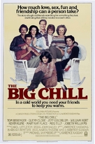 The Big Chill - Movie Poster (xs thumbnail)
