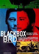 Black Box BRD - German Movie Poster (xs thumbnail)