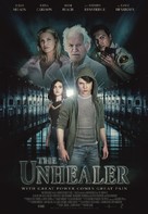 The Unhealer - Movie Poster (xs thumbnail)