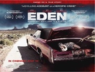 Eden - British Movie Poster (xs thumbnail)