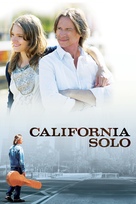 California Solo - Movie Cover (xs thumbnail)