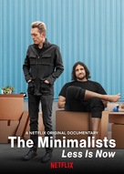 The Minimalists: Less Is Now - Video on demand movie cover (xs thumbnail)