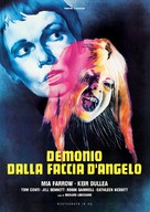 Full Circle - Italian Movie Cover (xs thumbnail)