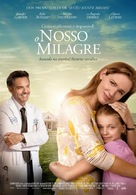 Miracles from Heaven - Portuguese Movie Poster (xs thumbnail)
