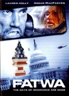 Fatwa - Movie Poster (xs thumbnail)