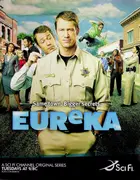 "Eureka" Poster