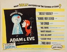 The Private Lives of Adam and Eve - Movie Poster (xs thumbnail)