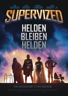 Supervized - German Movie Poster (xs thumbnail)