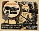 Nightmare in the Sun - Movie Poster (xs thumbnail)