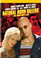 Natural Born Killers - Movie Cover (xs thumbnail)
