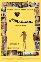 The Black Balloon - Movie Poster (xs thumbnail)