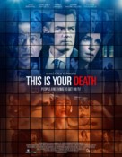 This Is Your Death - Movie Poster (xs thumbnail)