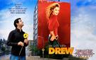 My Date with Drew - British Movie Poster (xs thumbnail)