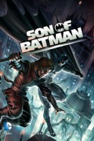 Son of Batman - Movie Cover (xs thumbnail)