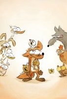 Big Bad Fox -  Key art (xs thumbnail)