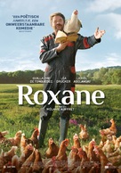 Roxane - Dutch Movie Poster (xs thumbnail)