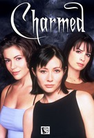 &quot;Charmed&quot; - Movie Poster (xs thumbnail)
