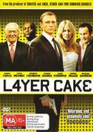Layer Cake - Australian Movie Cover (xs thumbnail)