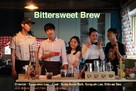 Bittersweet Brew - South Korean Movie Poster (xs thumbnail)