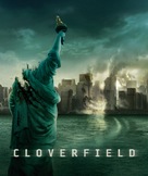 Cloverfield - poster (xs thumbnail)