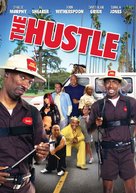 The Hustle - DVD movie cover (xs thumbnail)