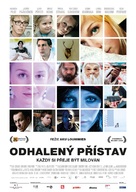 Vuosaari - Czech Movie Poster (xs thumbnail)