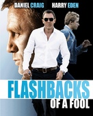 Flashbacks of a Fool - DVD movie cover (xs thumbnail)