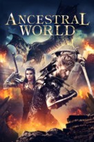 Ancestral World - Movie Cover (xs thumbnail)