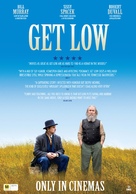 Get Low - New Zealand Movie Poster (xs thumbnail)