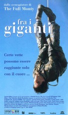 Among Giants - Italian poster (xs thumbnail)