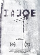 I Am Joe - Movie Poster (xs thumbnail)