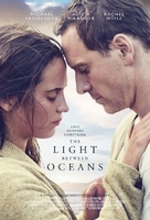 The Light Between Oceans - British Movie Poster (xs thumbnail)