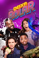 &quot;Just Roll With It&quot; - Brazilian Movie Cover (xs thumbnail)