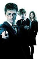 Harry Potter and the Order of the Phoenix - Key art (xs thumbnail)
