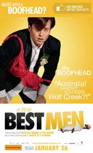 A Few Best Men - Australian Movie Poster (xs thumbnail)