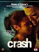 Crash - Danish Movie Cover (xs thumbnail)